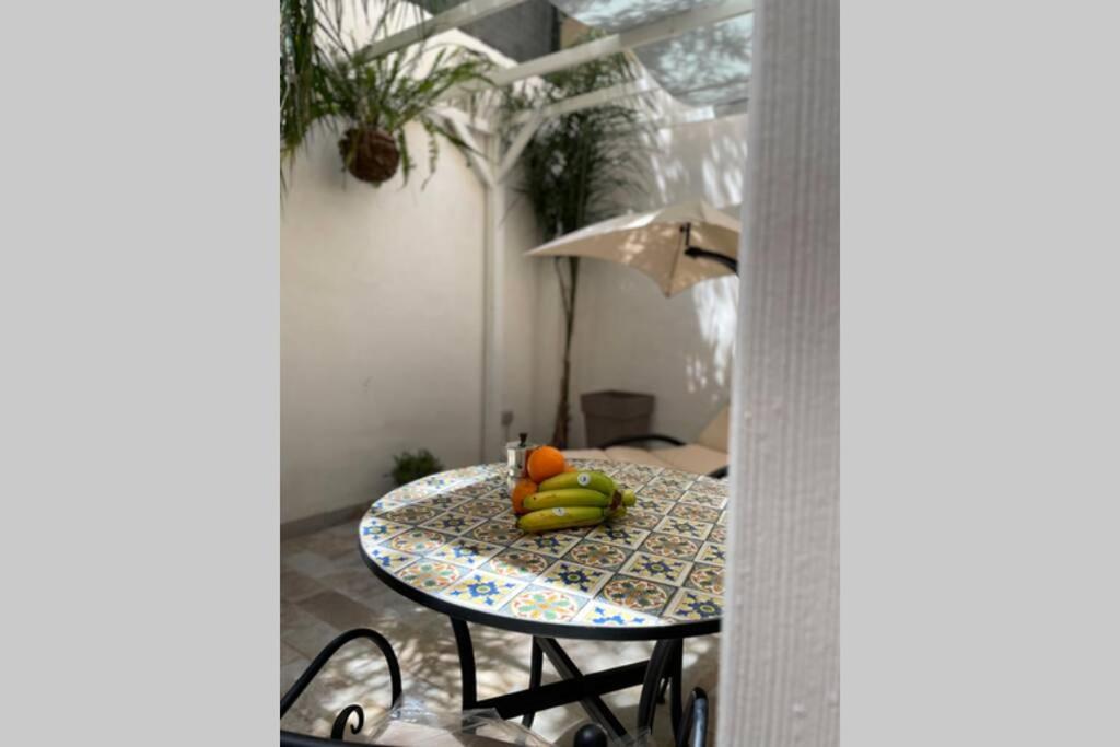 Tufoletto Apartment Palermo Exterior photo