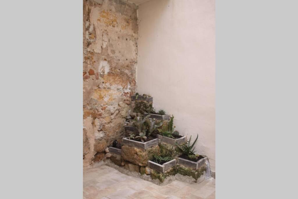 Tufoletto Apartment Palermo Exterior photo