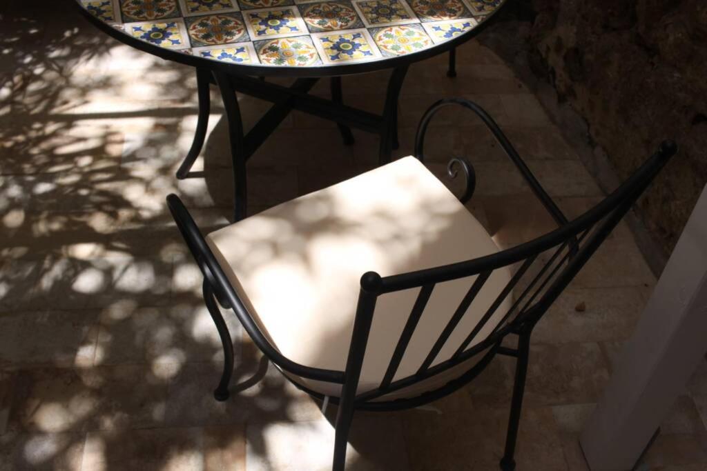 Tufoletto Apartment Palermo Exterior photo
