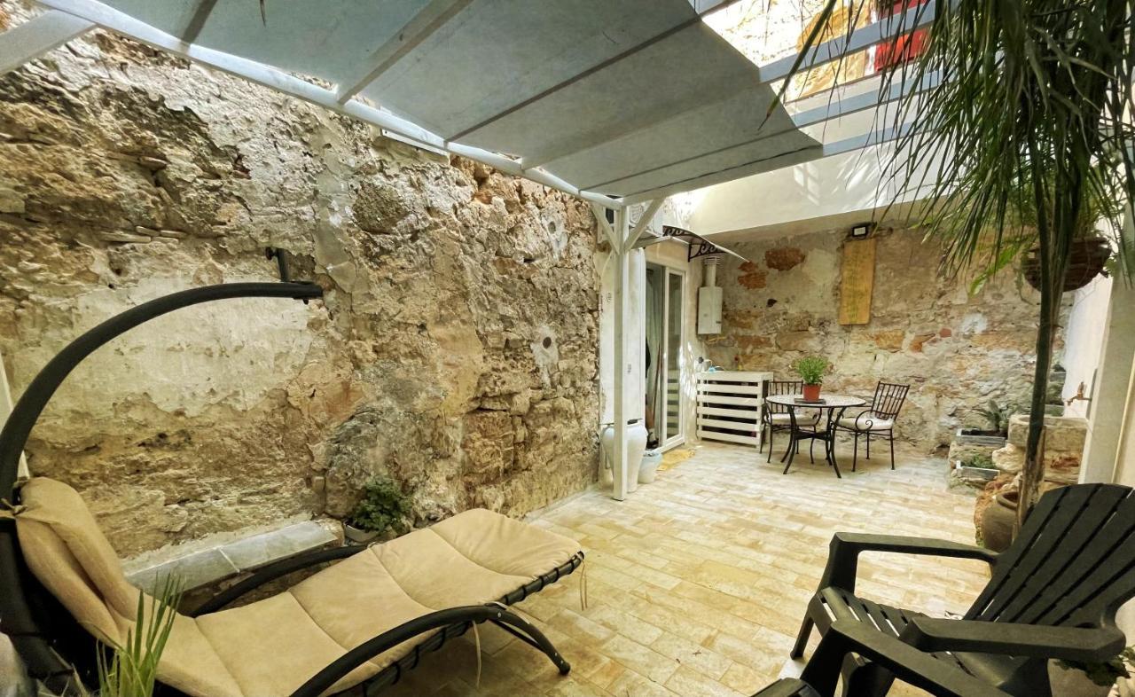 Tufoletto Apartment Palermo Exterior photo