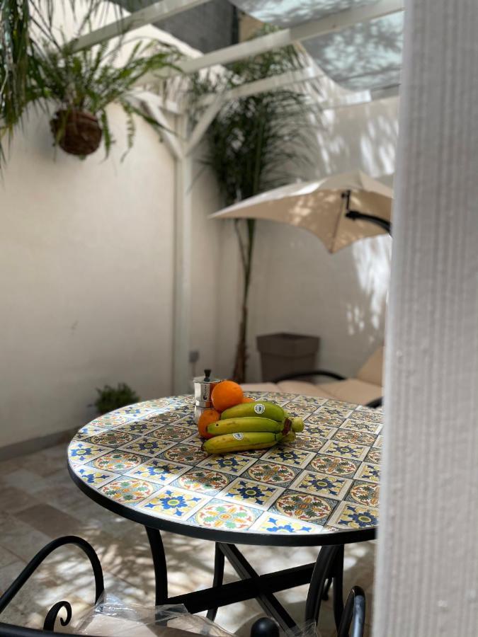 Tufoletto Apartment Palermo Exterior photo