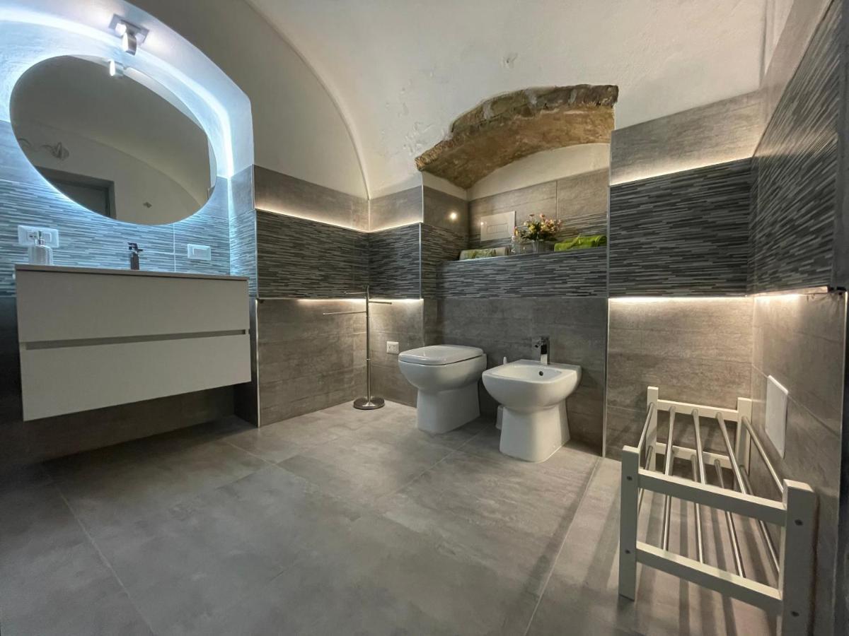 Tufoletto Apartment Palermo Exterior photo
