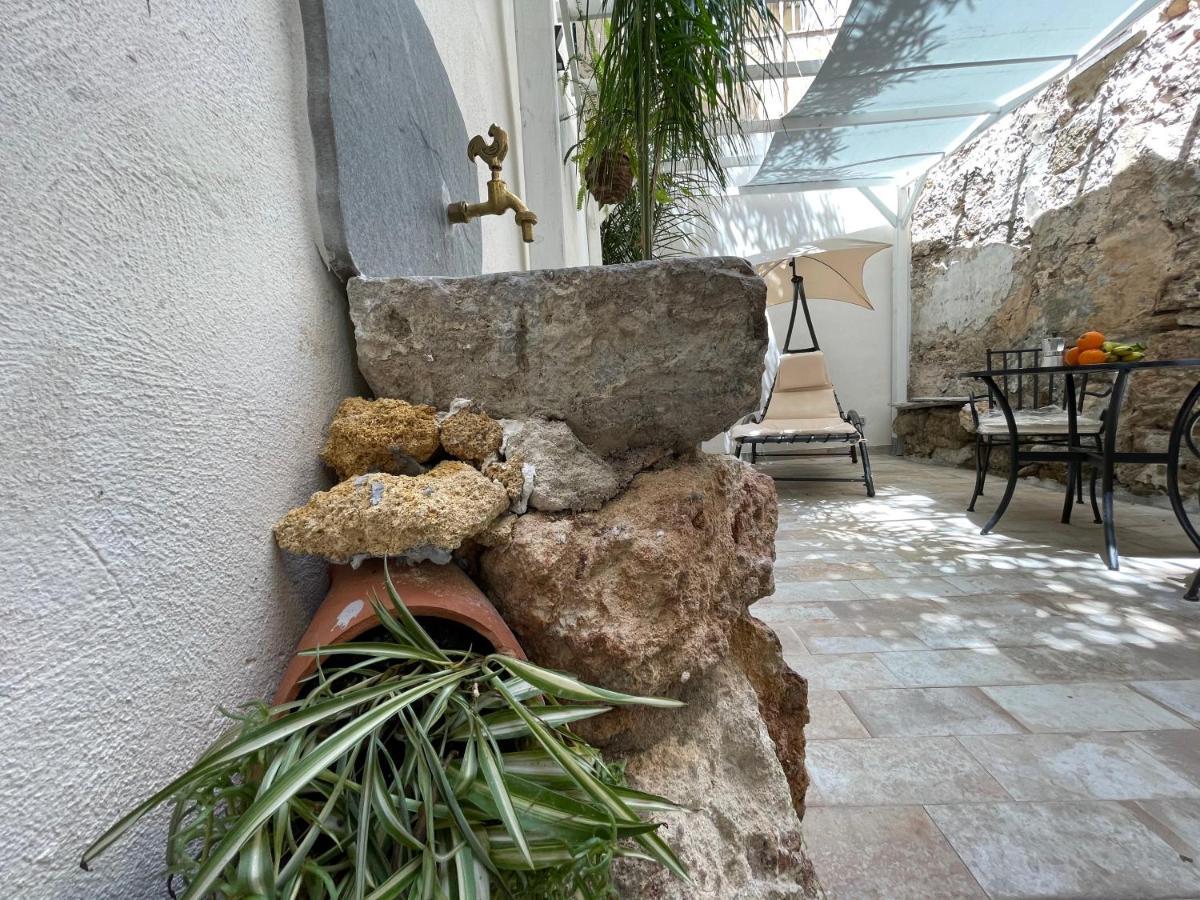 Tufoletto Apartment Palermo Exterior photo